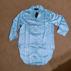 New with tags nightshirt M